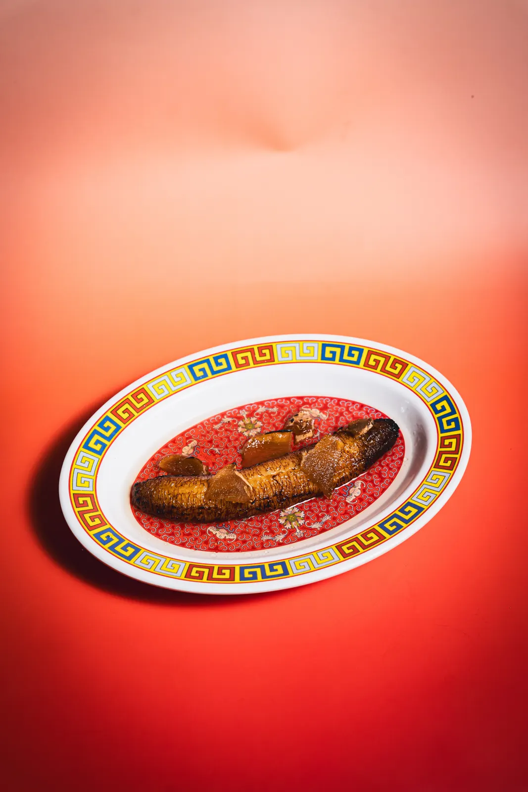Poisson à la créole — Bistrot Manzé