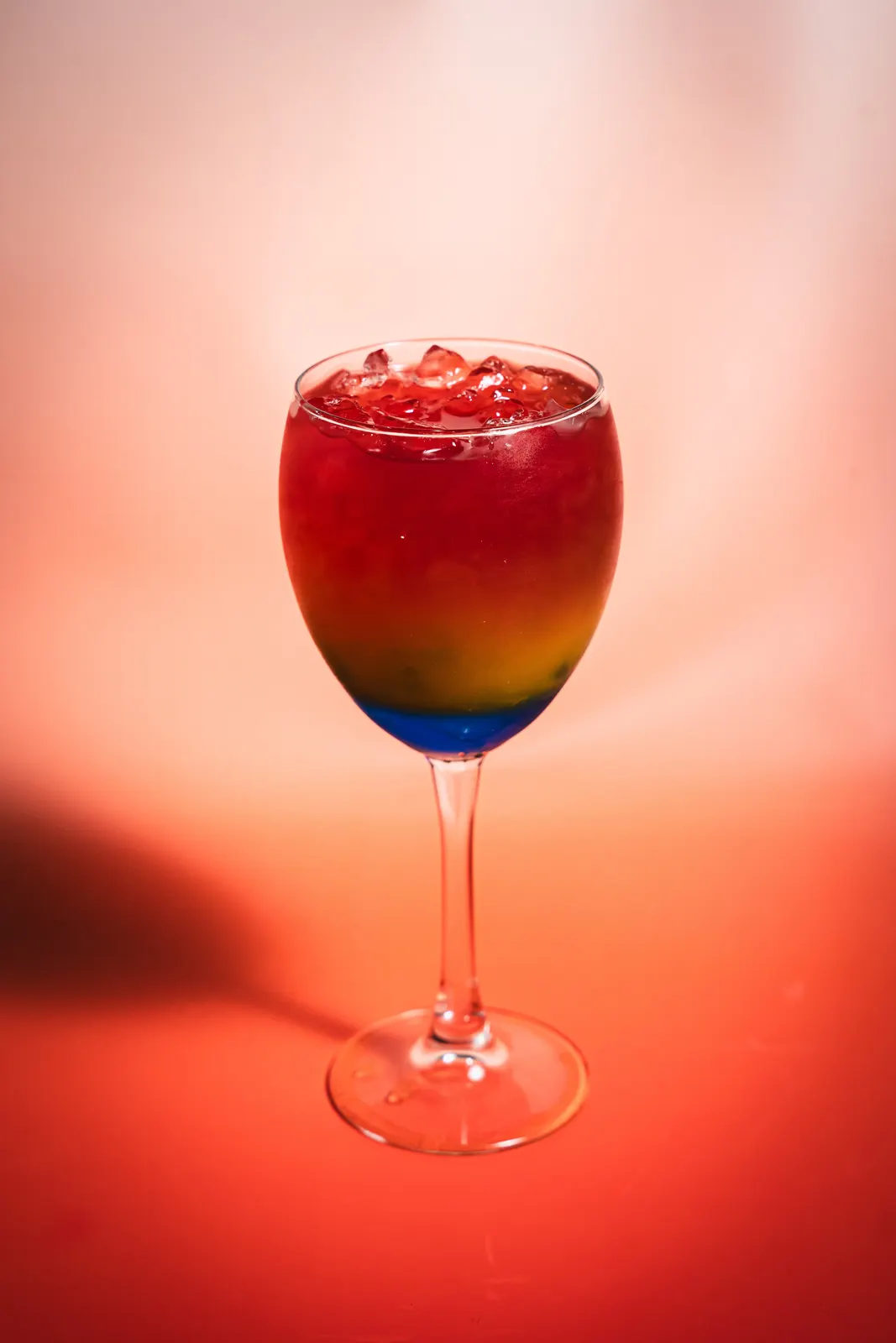 Cocktail créole du bar Bistrot Manzé